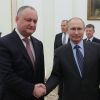 Почему Путину чрезвычайно интересны молдавские выборы (© РИА Новости, Михаил Климентьев) © РИА Новости, Михаи…