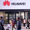 Противостояние Китая и США: Huawei в объятиях Анаконды