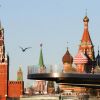 Запад: Путин должен править в пределах Московского княжества (Фото: Марина Лысцева/ТАСС) Фото: Марина Лысцева/ТАСС
