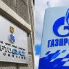 2020: Украина без газа (Украина без газа) Украина без газа