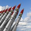 Россия и США повышают ставки по договору о РСМД (Иллюстрация: Ironna.jp) Иллюстрация: Ironna.jp