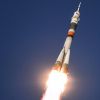 NPR: США и Россия запасаются ракетами для войны иного рода (Старт ракеты-носителя Союз-ФГ с пилотируемым кораблем Союз МС-11. 3 декабря 2018 | © РИА Новости, Гр…) Старт ракеты-носител…
