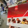 Китайцы скупают российские продукты (Кондитерская продукция украинских производителей на прилавке магазина | © РИА Новости, Алексей Мальгавко) Кондитерская продукц…