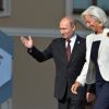 'Осаждённая крепость' и грядущая схватка