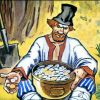 Табло. Россия уходит от доллара…
