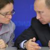 Революция в России, которая уже идет
