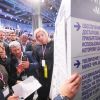 Хрущев обещал коммунизм, Путин — новоселья для всей России (Фото: Сергей Бобылев/ТАСС) Фото: Сергей Бобылев/ТАСС
