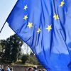 'Или дефолт, или выход'. Схватка между Евросоюзом и Италией неизбежна (Флаг ЕС) Флаг ЕС