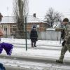 После четырех лет ожиданий Кремлю нечего сказать Донбассу (Фото: AP/ ТАСС) Фото: AP/ ТАСС