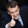Протесты погли Макрону укрепить позиции. Как это ни странно