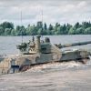 Бронированный трендец Дяди Сэма
