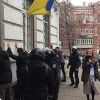 'Онижедети-2'. Весна покажет, кто кому на Украине бандеровцы (© Facebook, МВС України) © Facebook, МВС України