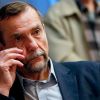 Лев Пономарев, иностранный агент