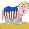 Американцы снова рвутся драться с русскими до последнего европейца (Трамп | Александр Горбаруков © ИА REGNUM) Трамп | Александр Го…
