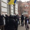 На Украине сцепились две главные уличные силы (Задержание радикалов в Киеве. 9 февраля 2019 года) Задержание радикалов…