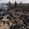 'Новая газета' требует от России 'платить и каяться' за крушение МН-17