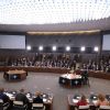 Die Welt: Путин загнал неподготовленных натовцев в угол (Стратегия НАТО в отношении России, состоящая из диалога и устрашения, устарела, пишет Die Welt. Алья…) Стратегия НАТО в отн…
