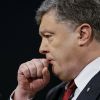 С признанием нового президента Украины могут возникнуть сложности