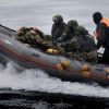 Придется ловить украинские корабли рыболовными сетями