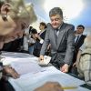 Непризнание украинских выборов — путь к войне?