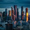 Урбанистическое будущее, которого мы не видим