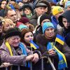 Украинские выборы: вакханалия с непризнанием (© РИА Новости, Стрингер) © РИА Новости, Стрингер