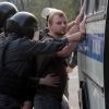 Как 'Новая Газета' приняла участие в 'пропутинской атаке'