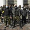 Ложь и террор режима не исцелят Украину