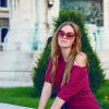 СМИ: Венгрия тратит миллиарды на вербовку сексуальных рабынь (Девушка в Будапеште) Девушка в Будапеште
