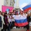 Американцы снова хотят вернуть Крым Украине