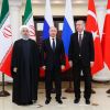 О чем удалось договориться на саммите и что ждёт провинцию Идлиб