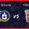К чему приведет 'чрезвычайное положение' Трампа для США?