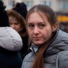 Светлана Прокопьева не хочет в тюрьму