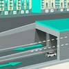 Спасение Москвы: Северо-Западная хорда