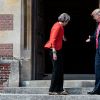 Bloomberg: неужели это конец англосаксонского мира? (Президент США Дональд Трамп и премьер-министр Великобритании Тереза Мэй | © AFP 2019, Jack Taylor) Президент США Дональ…