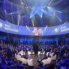 Как должна расти российская экономика (Международный форум Открытые инновации | Иллюстрация: Government.ru) Международный форум …
