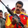 Успех Мадуро усилил решимость интервентов