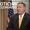 Госсекретарь США заговорил тоном директора ЦРУ
