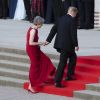 'Britain’s government is meandering toward Brexit with all the discipline of a drunk...'