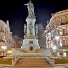 Одесса. Азиатский путь в Европу из … Европы