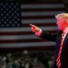 Washington Post: Американцы согласны с Трампом, что Путин – сильный лидер (Даже соратники Дональда Трампа недовольны его заявлениями о том, что Путин – сильный лидер, пишет Wa…) Даже соратники Донал…
