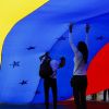 Frankfurter Allgemeine Zeitung: Революция в Венесуэле провалилась? (Акция оппозиции в Каракасе | © РИА Новости, Эва Мари Ускатеги) Акция оппозиции в Ка…
