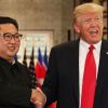 Почему провалился саммит США – КНДР? (Почему провалился саммит США – КНДР?) Почему провалился са…