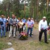 В Киеве отметили день памяти узников нацистских концлагерей