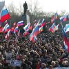 'Крымская весна': как она поменяла судьбы России и Украины? (© РИА Новости, Василий Батанов) © РИА Новости, Василий Батанов