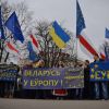 Украина и Белоруссия. Государство и пропаганда