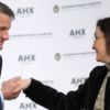 Слон в сольном танце: сценарии будущего для Германа Грефа (Фото: gazeta.ru) Фото: gazeta.ru
