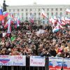 Крым был спасен в последний момент