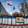 'Крымская весна'