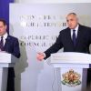 Как Медведев в Болгарию съездил
